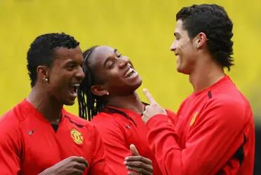 Cristiano Ronaldo could play his last season at Juventus and that is why Nani together with Orlando City SC has a plan to convince him.