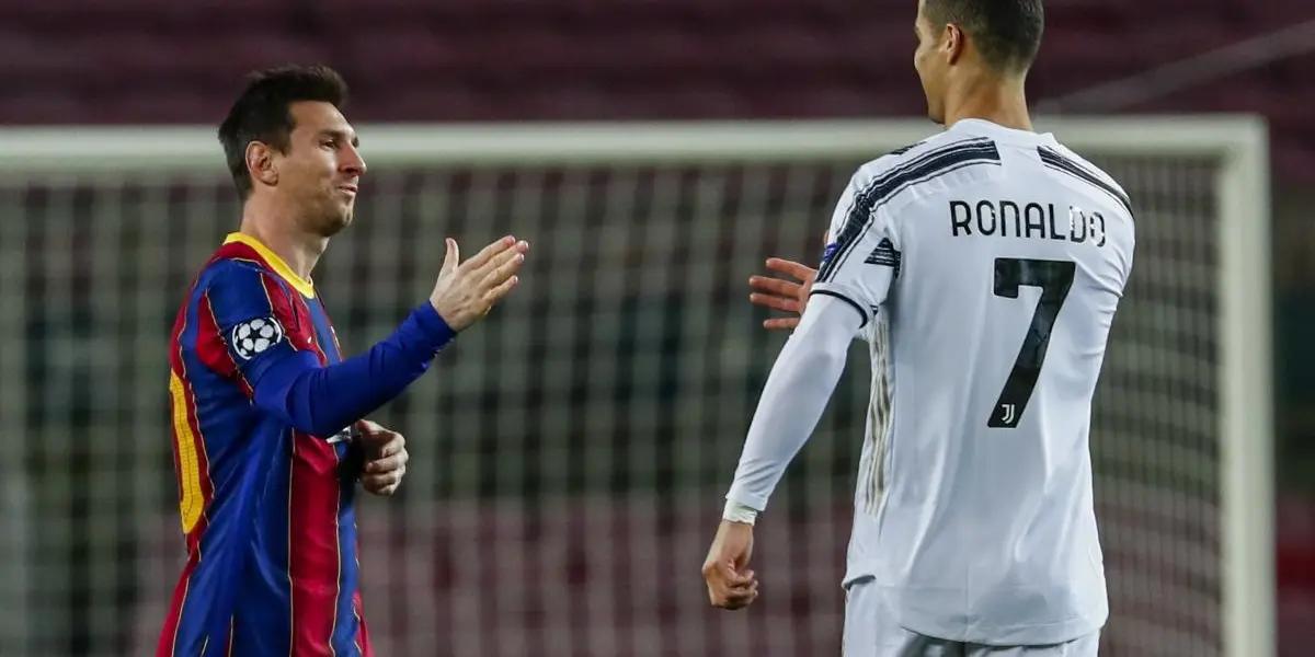 Cristiano Ronaldo, current Manchester United player, has reached a new record in his career, although, this time, it was on Instagram.