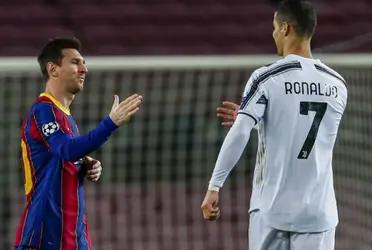 Cristiano Ronaldo, current Manchester United player, has reached a new record in his career, although, this time, it was on Instagram.