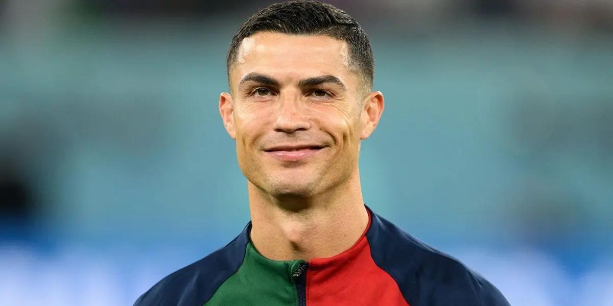 Cristiano Ronaldo currently has the record for more goals scored in the Saudi Pro League.