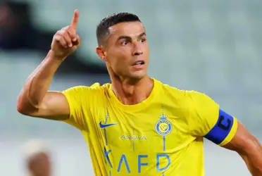 Cristiano Ronaldo's new net worth for 2023 is revealed and impresses