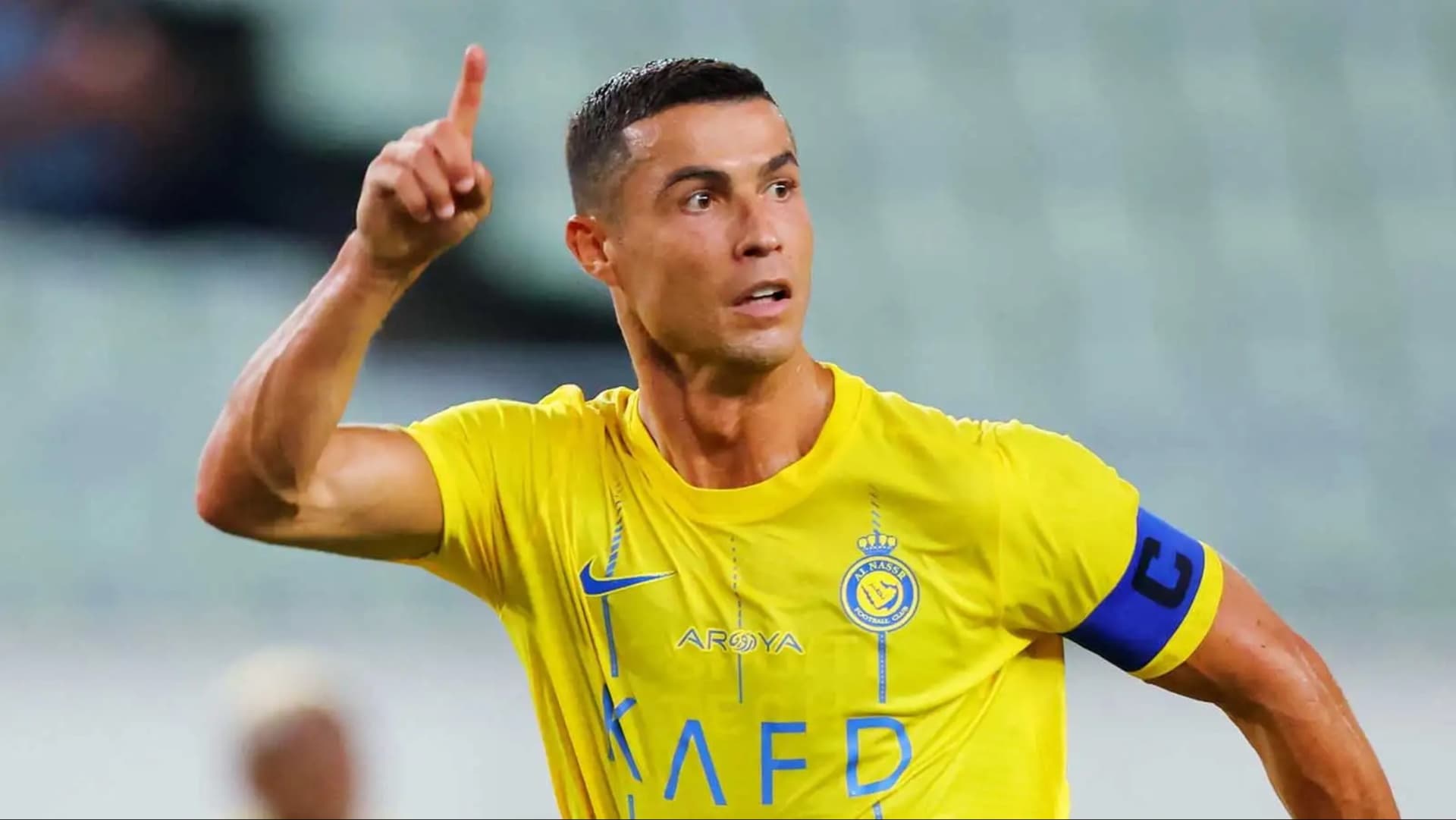 Cristiano Ronaldo decision to move to Al-Nassr has benefited him financially.