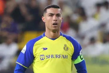 Cristiano Ronaldo demonstrated his humility with an incredible gesture in the preseason for Al Nassr.