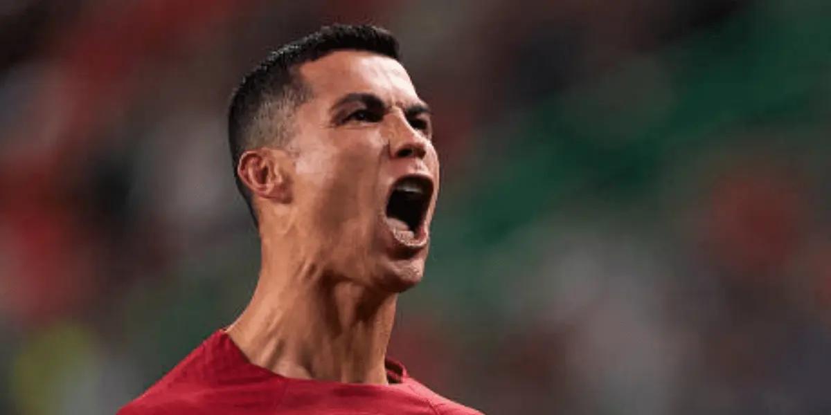 Cristiano Ronaldo did not only go to Saudi Arabia for 200 million.