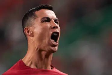 Cristiano Ronaldo did not only go to Saudi Arabia for 200 million.