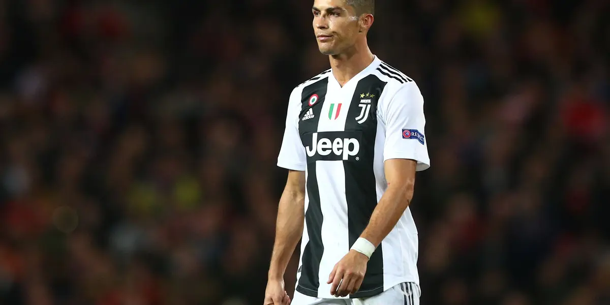 Cristiano Ronaldo did not start Juventus' last match and alarms were raised about the Portuguese's departure. Paris Saint-Germain is attentive to the striker's condition and is planning a last-minute move.