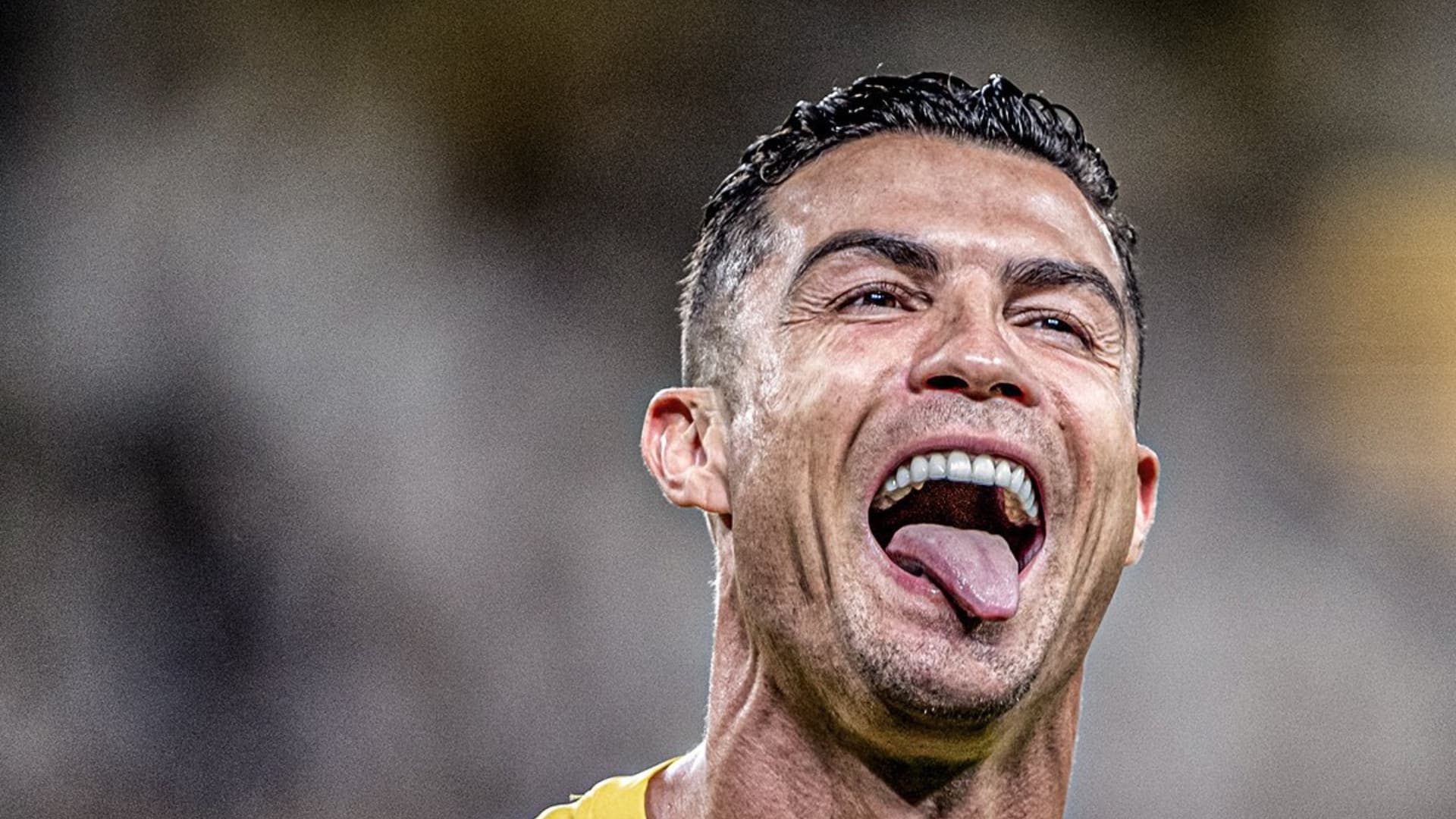 Cristiano Ronaldo en Al-Nassr
