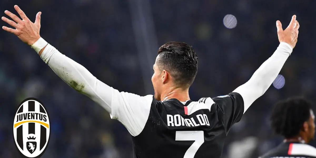 Cristiano Ronaldo enjoys his family before returning to play for Juventus. Relaxing afternoons, moments with his children. That's how the Portuguese spends his time in Italy, who enjoys watching his children grow up with his wife Georgina Rodriguez.