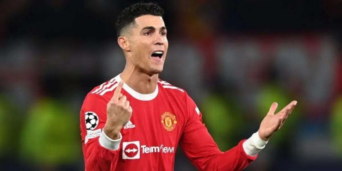 Cristiano Ronaldo gave this answer to Inter Miami in the MLS