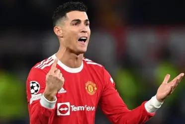 Cristiano Ronaldo gave this answer to Inter Miami in the MLS