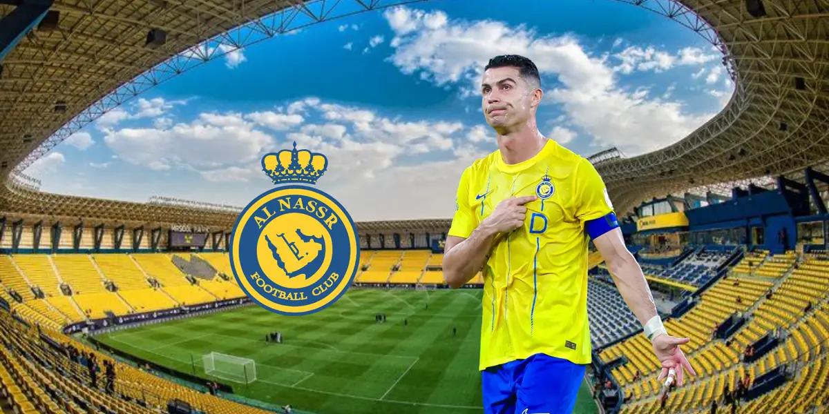 Cristiano Ronaldo gets a new recognition because of his performances with Al Nassr.