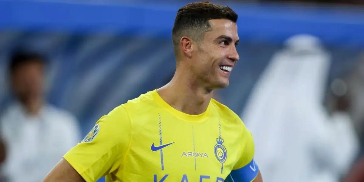 Cristiano Ronaldo has achieved several records during his career