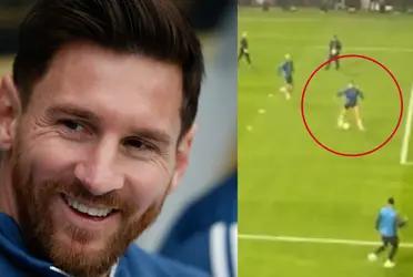 Cristiano Ronaldo has already made an impact at Al-Nassr, but not a good one…