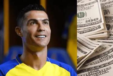 Cristiano Ronaldo has always had a fine tase when it comes to cars.