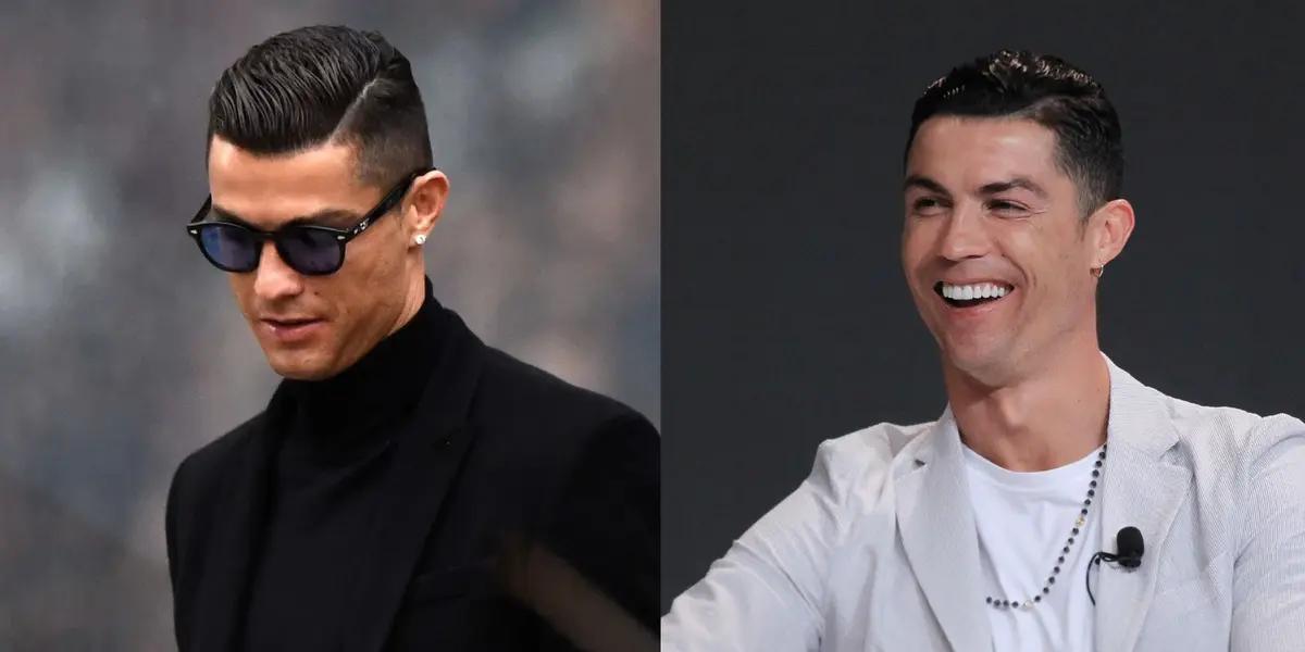 Cristiano Ronaldo has an exciting new business project.