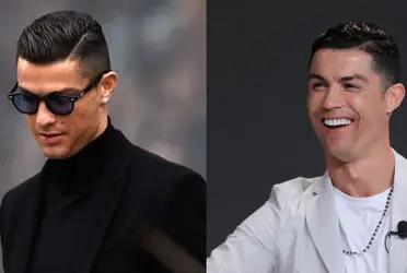 Cristiano Ronaldo has an exciting new business project.