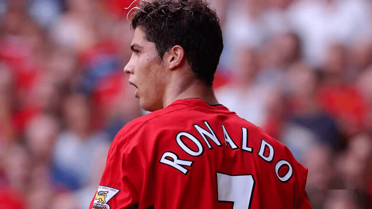 Cristiano Ronaldo has arrived at United and everyone wants to know when the Portuguese will make his debut, here's all about CR7's position on the pitch at the new United.