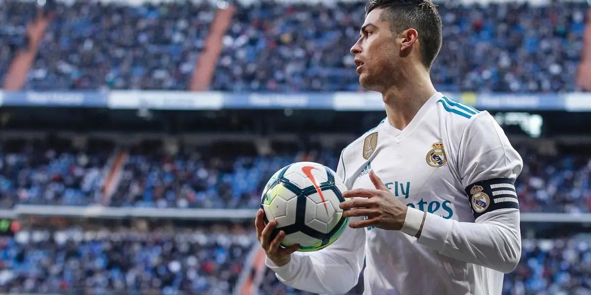 Cristiano Ronaldo has been a captain in every team he played in and he has won titles for every team he played in. For a Manchester United side that has not won a title in 4 years, Cristiano Ronaldo is the most qualified player to lead the side to wnning.