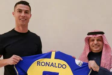 Cristiano Ronaldo has had bad attitudes with the team