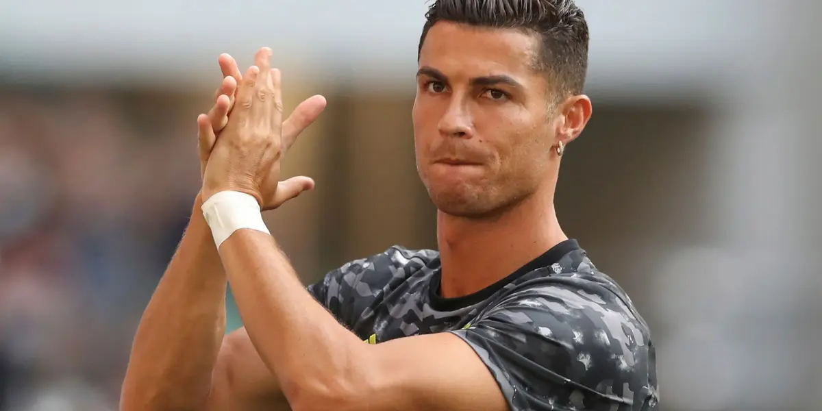 Cristiano Ronaldo has just 12 months left on his contract at Juventus and it is rumoured that he wants to move on. He was on the bench on Sunday against Udinese but how much would clubs need to pay to get the 5-time Ballon d'Or winner.