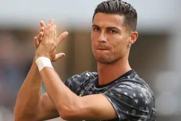 Cristiano Ronaldo has just 12 months left on his contract at Juventus and it is rumoured that he wants to move on. He was on the bench on Sunday against Udinese but how much would clubs need to pay to get the 5-time Ballon d'Or winner.