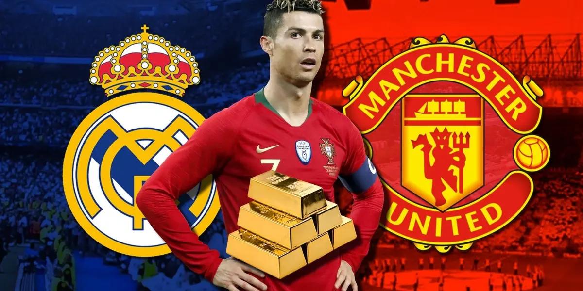 Cristiano Ronaldo has millions of euros and already knows the team where he wants to invest