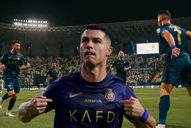 Cristiano Ronaldo has scored 12 goals so far this season