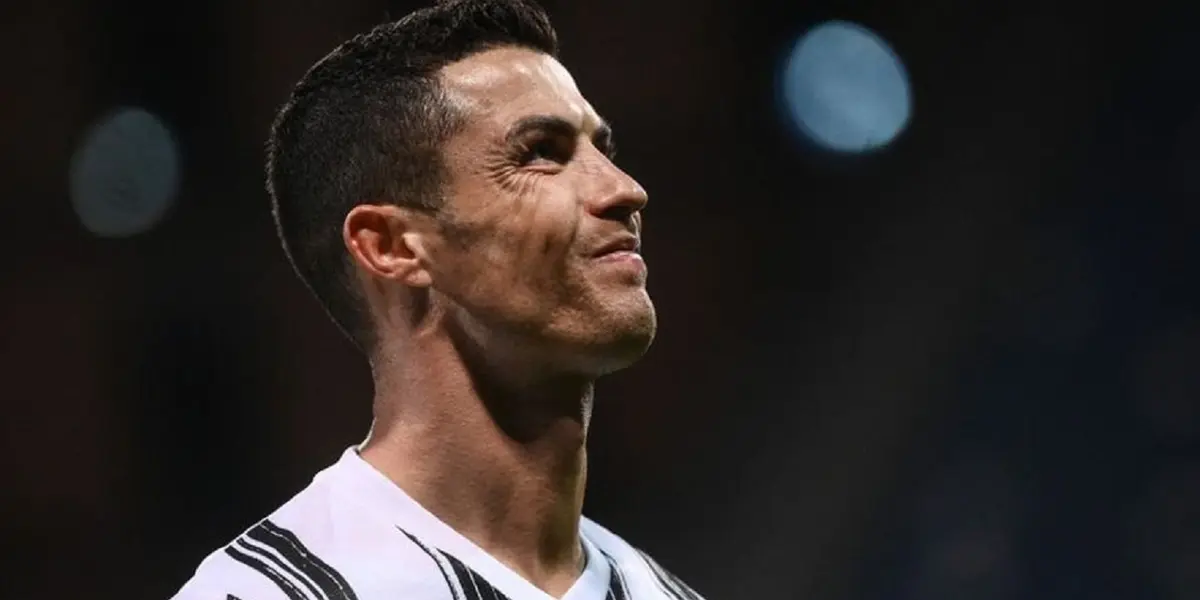 Cristiano Ronaldo has three offers to leave Juventus