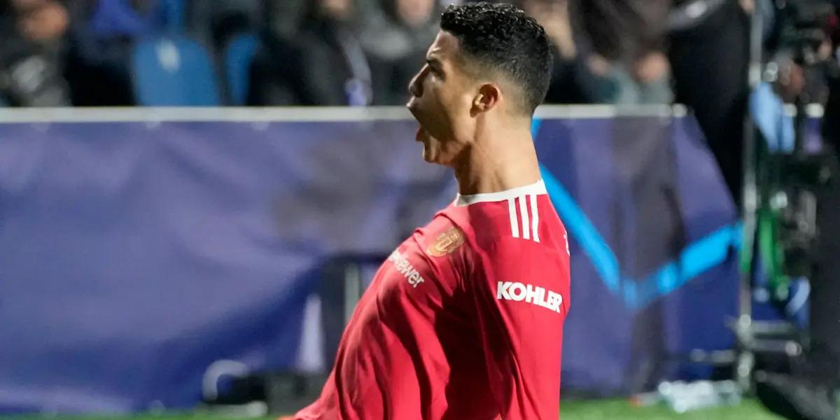 Cristiano Ronaldo has won Manchester United a lot of points since his return to Old Trafford.