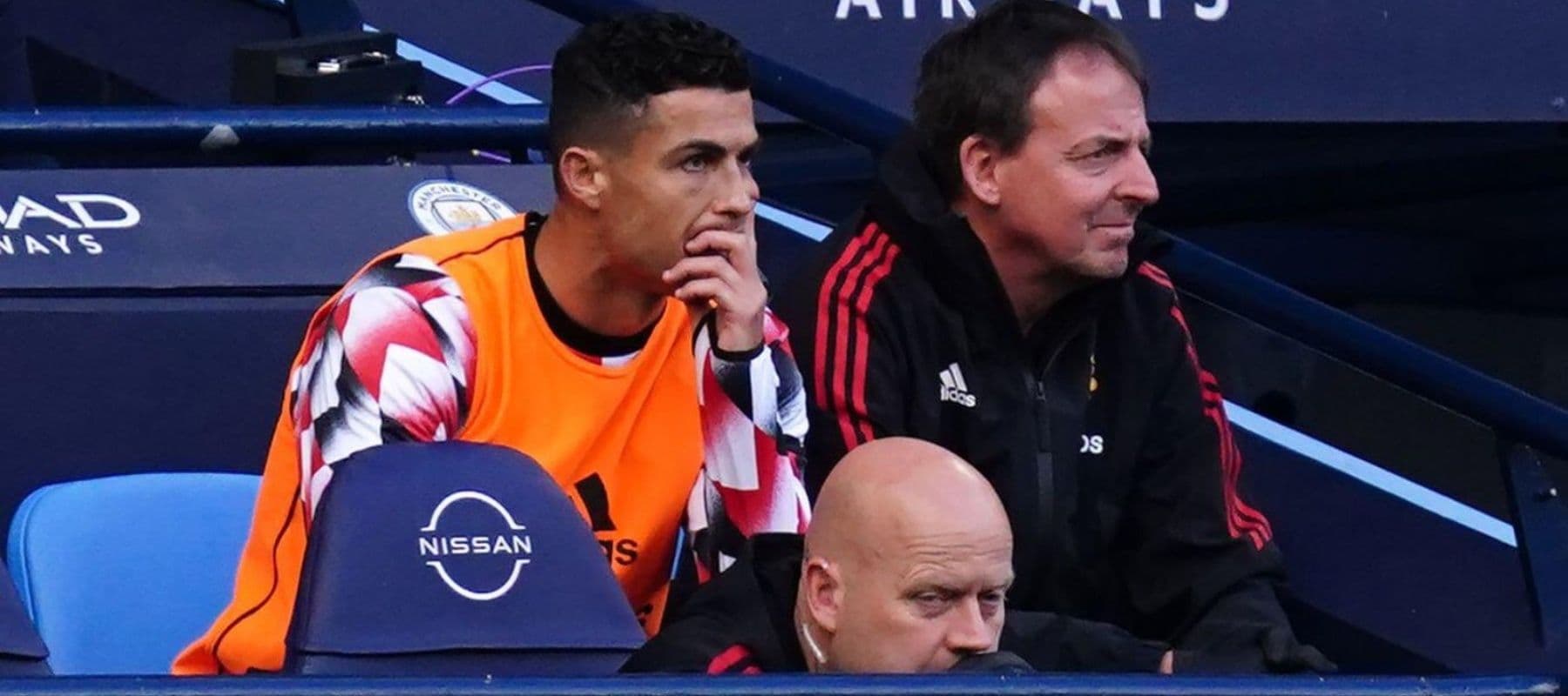 Cristiano Ronaldo hasn't been a key part of Manchester United this season and that could bring consequences
