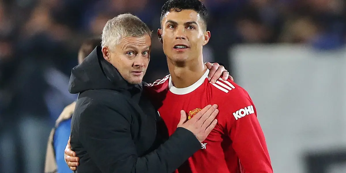 Cristiano Ronaldo have a very good start on his return to Old Trafford under Ole Gunnar Solskjaer.