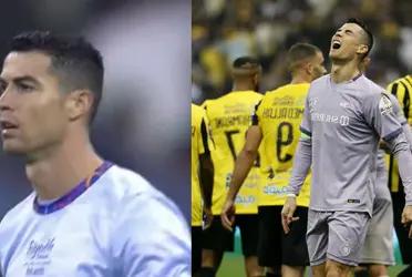 Cristiano Ronaldo is all alone in his Al Nassr, will he get this reinforcement?
