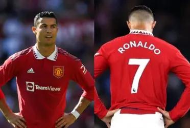 Cristiano Ronaldo is already planning a future away from Manchester and it seems that he will not wait for the end of the season.