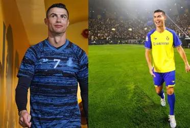 Cristiano Ronaldo is back again in the scoresheet.