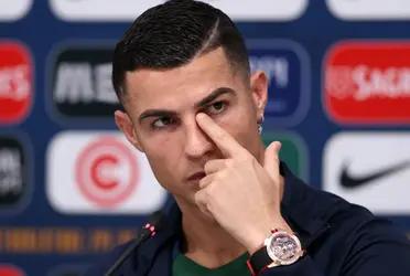 Cristiano Ronaldo is a big fan of watches, so much that he owns a company now.