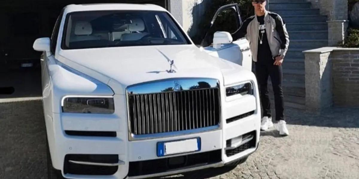 Cristiano Ronaldo is a car lover, and demonstrated it several times showing off his everytime he gets a new one. But how many has the Real Madrid legend?
