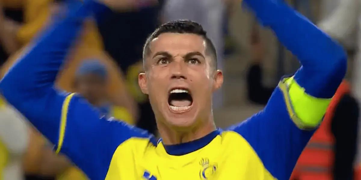 Cristiano Ronaldo is certain he'll recover his level soon.