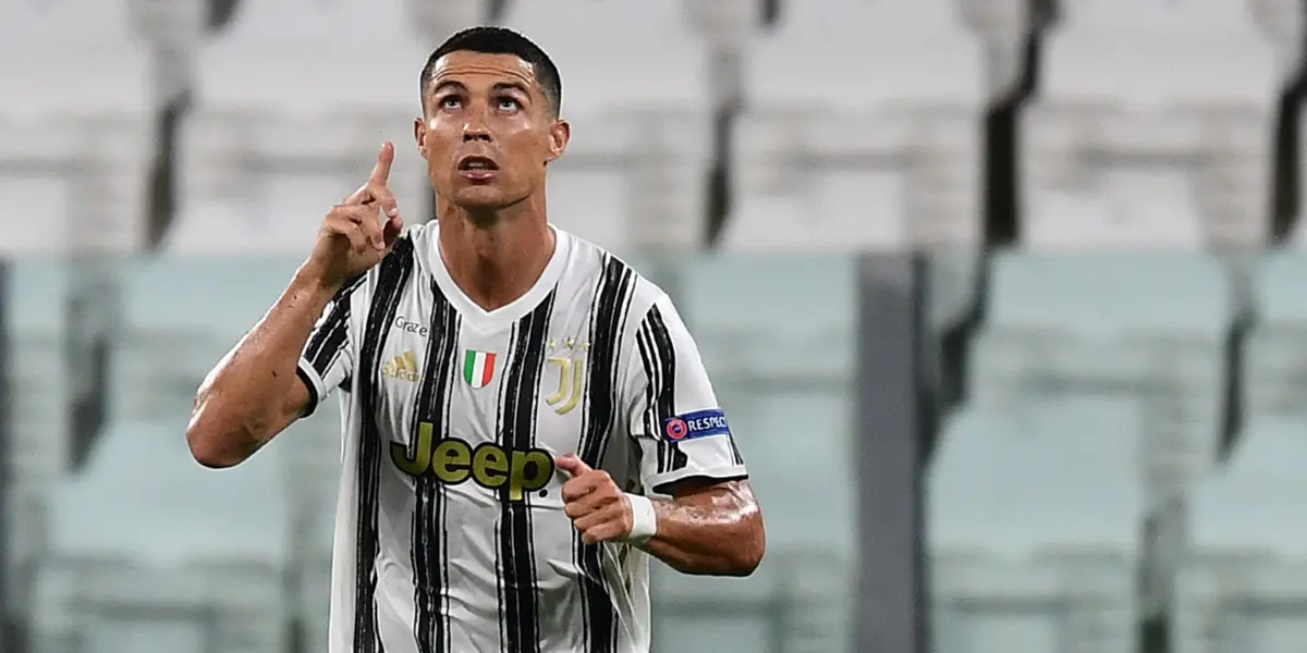 Cristiano Ronaldo's future in Juventus is defined: The Portuguese has already expressed his wish