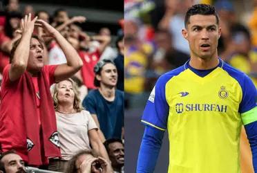 Cristiano Ronaldo is, for many, the best player ever.