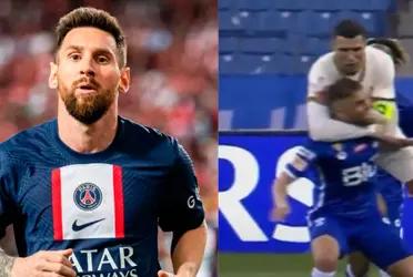 Cristiano Ronaldo is going through the worst time in Saudi Arabia.