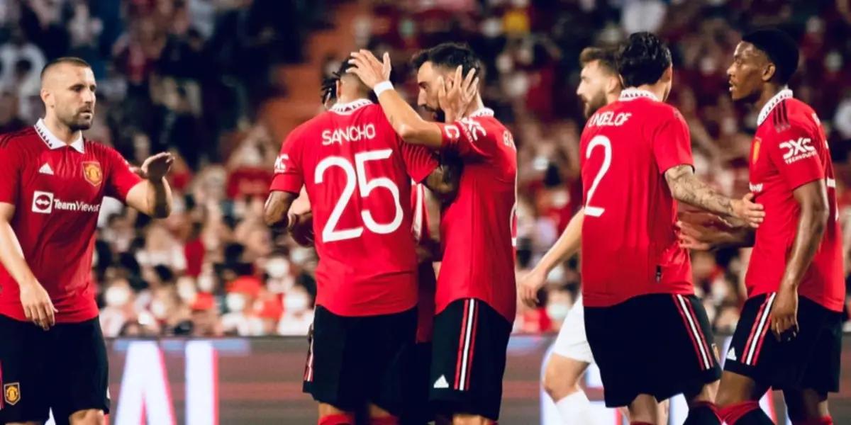 Cristiano Ronaldo is having a very difficult time at Manchester United