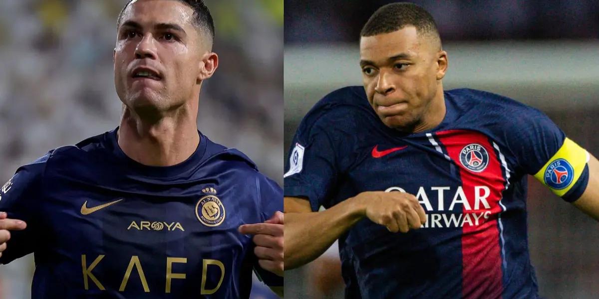 Cristiano Ronaldo is having a good start to the season with Al Nassr