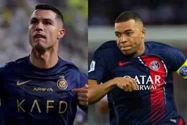 Cristiano Ronaldo is having a good start to the season with Al Nassr