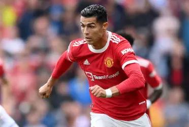 Cristiano Ronaldo is having a strong start to life back at Manchester United. See the £40m signing rejected because he is having a slow start to life.