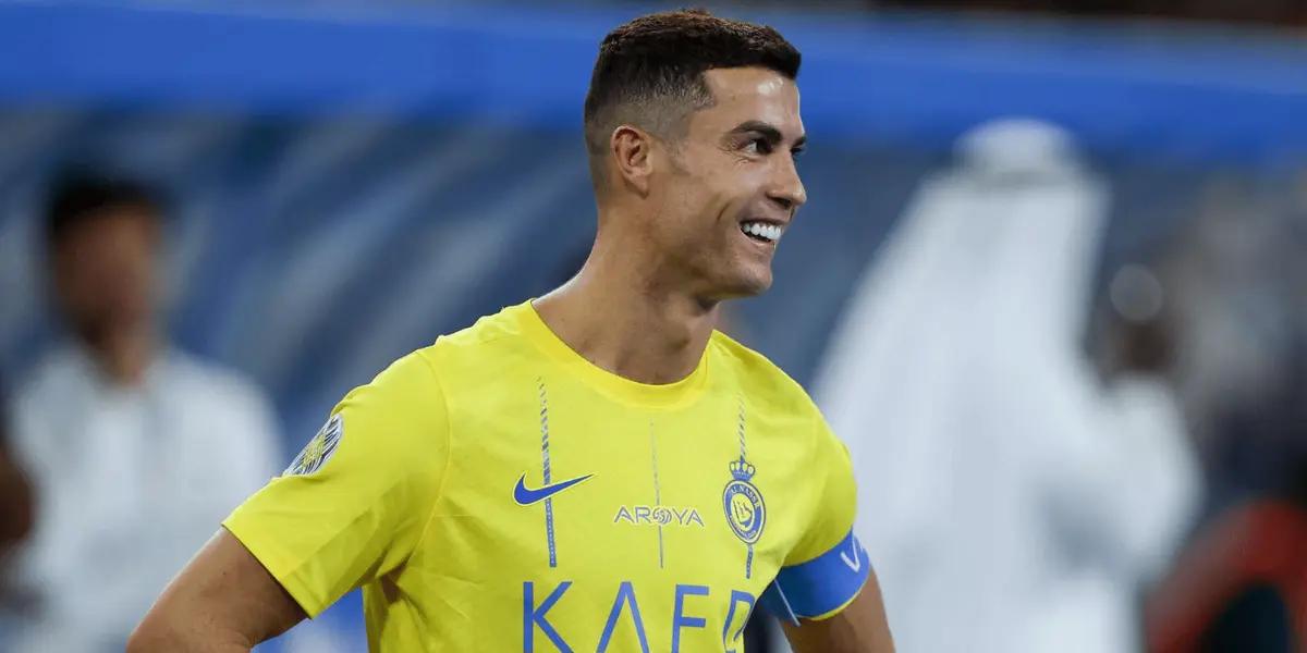 Cristiano Ronaldo is just a money making machine!