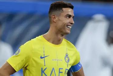 Cristiano Ronaldo is just a money making machine!