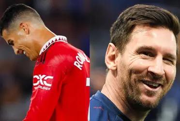 Cristiano Ronaldo is not at his best, and Ten Hag may be a huge reason for that.