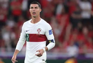 Cristiano Ronaldo is not going to last forever, now, he