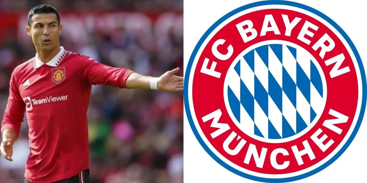 Cristiano Ronaldo is not happy at Manchester United and could have a difficult season if he stays at the club