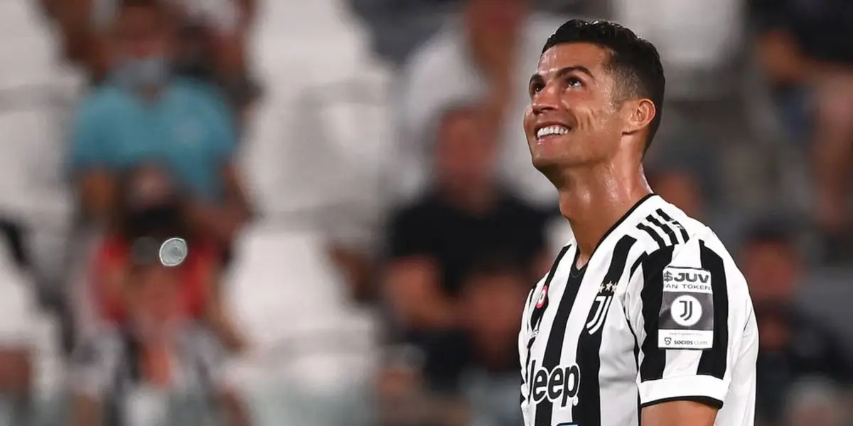 Cristiano Ronaldo is one of the biggest stars in the world, as well as one of the main Nike faces who knows the Portuguese's value will continue to rise.